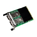 Fsas Technologies FUJITSU PLAN EP Intel E810-CQDA2 - Netzwerkadapter