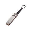 Fsas Technologies Mellanox - QSFP28 Empfängermodul (gleichwertig mit: Mellanox MMA1B00-C100D)