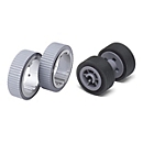 Fsas Technologies Ricoh 3710-400K - Kit de consommables - Multicolore