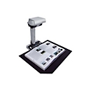 Fsas Technologies Ricoh Background Desktop Pad: SV600 - Scanner-Hintergrundplatte