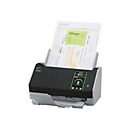 Fsas Technologies Ricoh fi-8040 - 210 x 297 mm - 600 x 600 DPI - 24 bit - 8 bit - 40 ppm - 80 ipm