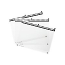 Fsas Technologies Ricoh PA03770-0015 - Feuille de support - 3 pièce(s)