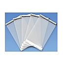 Fsas Technologies ScanSnap Carrier sheets Dokumentenhülle 5er Pack