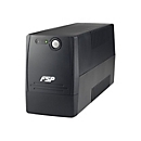 FSP FP 600 - USV - 360 Watt - 600 VA