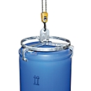 FT-MK Barrel Traverse, galvanized