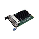 FUJITSU PLAN CP Intel I350-T4 - Netzwerkadapter - OCP 3.0 - Gigabit Ethernet x 4 - für PRIMERGY RX2530 M6, RX2540 M6