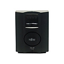 Fujitsu Smart-UPS - USV (gleichwertig mit: APC RBC7) - Wechselstrom 230 V - 1 kW - 1500 VA - Ethernet, RS-232, USB