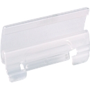 Full-view tabs for ALPHA suspension files, 50 pieces