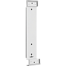 Function Magnet Wall Module Durable, 10 pochettes pour système de présentation, format A4, magnétique
