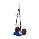 Furniture and plate trolley, VG D=200 mm