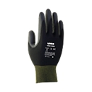 Gants de protection unipur 6639 uvex - PU léger- taille 6