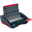 GBC® Gecombineerde stans- en inbindmachine CombBind 200
