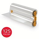 GBC vervangende lamineerrol voor Foton 30 filmcassette, 125 mic, tot 150 A4-pagina's, hoogglans