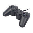 GEMBIRD JPD-UDV-01 - Game Pad - 10 Tasten - kabelgebunden - für PC