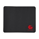 Gembird MP-GAME-S - Mauspad - Schwarz