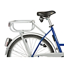Gepäckträger für Transportfahrrad, Stahl, einfach zu montieren, hoch belastbar