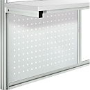 Geperforeerd paneel TRESTON ARL 100