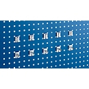 Gereedschaphaak B 10-delig SET
