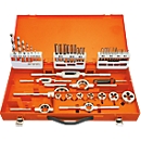 Gewindeschneidzeug-Set Projahn, in Metallmagazin, 44 tlg., HSS DIN 352