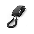 Gigaset Desk 200 - Telefon mit Schnur - Schwarz