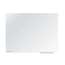 Glasboard Legamaster Colour 7-104543, B 600 x H 800 mm, weiß, magnetisch
