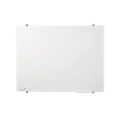 Glasboard Legamaster Colour 7-104554, B 900 x H 1200 mm, weiß, magnetisch