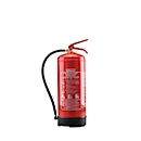 GLORIA-Pulver-Feuerlöscher PD12GA