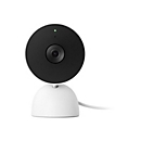 Google Nest Cam - Netzwerk-Überwachungskamera - Innenbereich - Farbe (Tag&Nacht) - 2 MP - 1920 x 1080