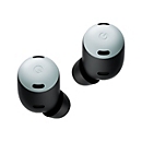 Google Pixel Buds Pro - True Wireless-Kopfhörer mit Mikrofon - im Ohr - Bluetooth - aktive Rauschunterdrückung - Nebel