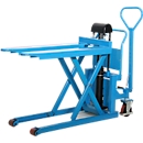 GPL scissor lift truck