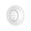 Grandstream GWN7660E - Enterprise Grade - Accesspoint - Wi-Fi 6 - 2.4 GHz, 5 GHz - Wand- / Deckenmontage