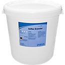 Granules de déglaçage, seau de 25 kg