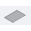 grid, 850 x 1800 mm