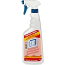 Grillreiniger Ecolab Topclin, gegen Back- Brat- & Grillrückstände, schnell wirksam & gute Haftung, Sprühflasche mit 750 ml