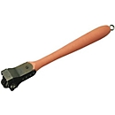 Grinding wheel dresser D.36mm L.285mm W.12mm steel wheels