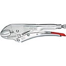 Griptang, totale lengte 250 mm, maximale klembreedte 40 mm, KNIPEX