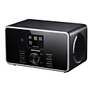 Grundig DTR 4500 2.0 BT DAB+ - Audiosystem - 10 Watt (Gesamt)