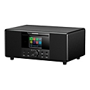 Grundig DTR 7000 - Audiosystem - 32 Watt (Gesamt) - Schwarz