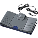 GRUNDIG foot switch 536