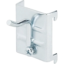 Haak, smal, L 24 x Ø 5 mm, 5 stuks