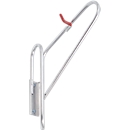 Hängeparker WSM, 90° gerade, für Reifen bis B 55 mm, B 900 x T 400 x H 600 mm, Stahl feuerverzinkt, 1 Einhängeplatz