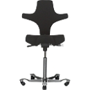 HAG Capisco 8106 Xtreme noir, 265 mm