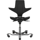 HAG Capisco Puls 8010 Xtreme noir, 200