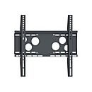 HAGOR WH 50 F-HD - Klammer - für Flachbildschirm - verriegelbar - Schwarz - Bildschirmgröße: 81.3-139.7 cm (32"-55")