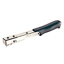 Hamertacker Rapid 19, behuizing staal, erg licht, voor nietjes type 13