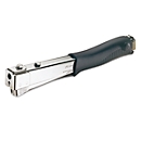 Hammer stapler Rapid 11, steel housing, for type 140 staples