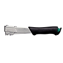 Hammer stapler Rapid PRO 311, change driver, steel housing, for type 140 staples