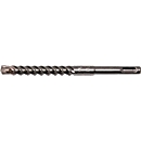 Hammerbohrer 4Power D.5,0mm Arbeits-L.100mm L.160mm SDS-plus HELLER