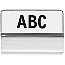 HAN tabstroken, voor steunplaten, 10 stuks
