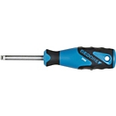 Handgriff m.4-KT.2098 1/4 Zoll 1 K-Griff L.140mm GEDORE